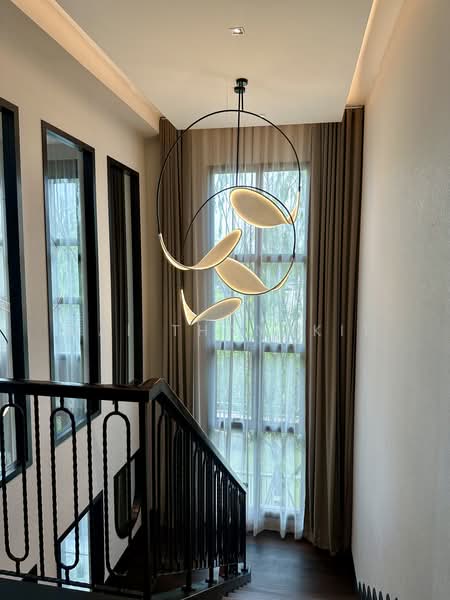 Grand Bangkok Boulevard Ratchaphruek – Phrannok, Bangkok, Bang Chuek Nang, Taling Chan, Bangkok, 5 Bedrooms, 825 sqm, Single Detached House For Sale, by Mai Thanakit, 500476841 - DDproperty.com