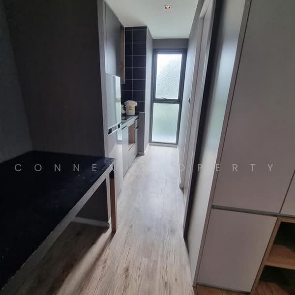 Aspen Condo Lasalle : เอสเพน คอนโด ลาซาล, กรุงเทพ, ซอยสุขุมวิท 105 (ลาซาล), บางนา, กรุงเทพ, 35 ตร.ม., Condo ขาย, โดย Connex Property, 500476842 - DDproperty.com