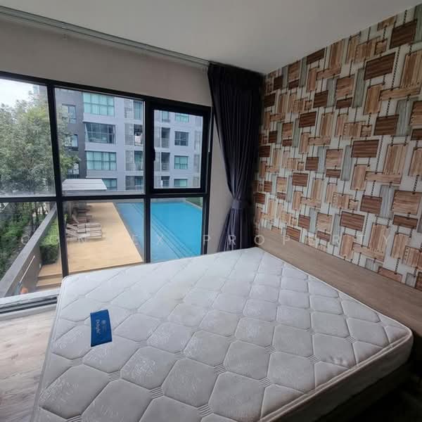 Aspen Condo Lasalle : เอสเพน คอนโด ลาซาล, กรุงเทพ, ซอยสุขุมวิท 105 (ลาซาล), บางนา, กรุงเทพ, 35 ตร.ม., Condo ขาย, โดย Connex Property, 500476842 - DDproperty.com