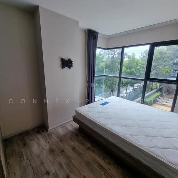 Aspen Condo Lasalle : เอสเพน คอนโด ลาซาล, กรุงเทพ, ซอยสุขุมวิท 105 (ลาซาล), บางนา, กรุงเทพ, 35 ตร.ม., Condo ขาย, โดย Connex Property, 500476842 - DDproperty.com