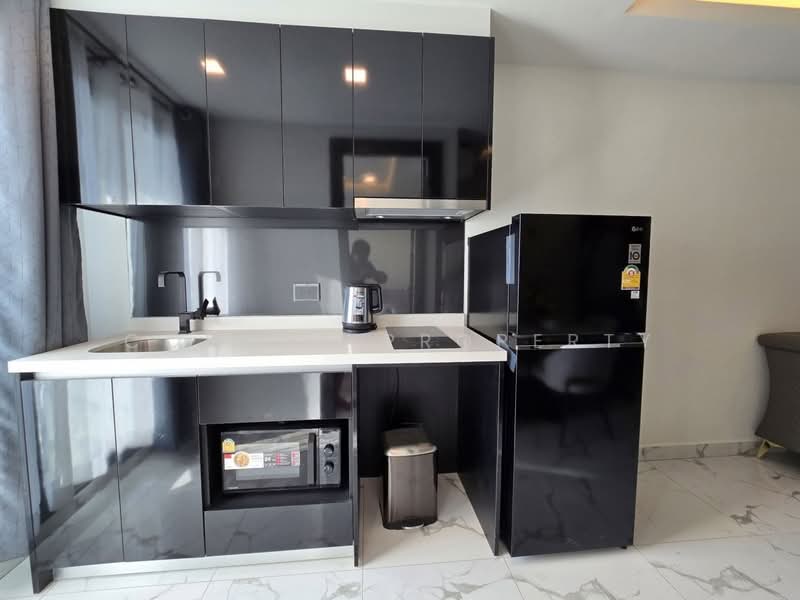 Arcadia Millennium Tower, Chon Buri (Pattaya), Pattaya 3rd Road, Nong Pru, Bang Lamung (Pattaya), Chon Buri (Pattaya), 1 Bedroom, 39 sqm, Condo For Sale, by Connex Property, 500476845 - DDproperty.com