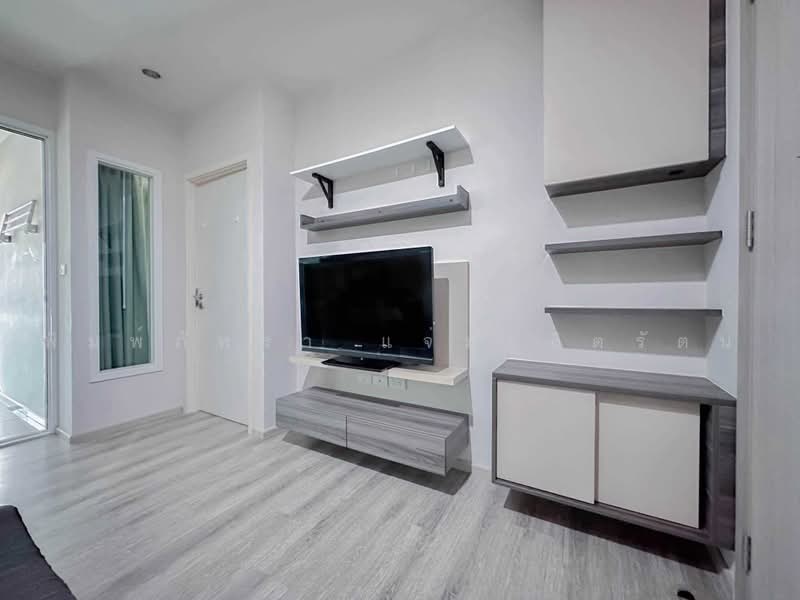 CENTRIC Ari Station, Bangkok, 27 Phahonyothin Road, Samsen Nai, Phaya Thai, Bangkok, 1 Bedroom, 28 sqm, Condo For Rent, by พิมพ์ภัทรา แจ่มอุลิตรัตน, 500476847 - DDproperty.com