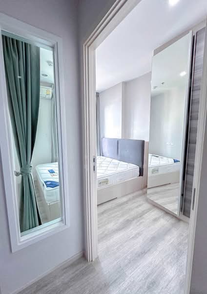 CENTRIC Ari Station, Bangkok, 27 Phahonyothin Road, Samsen Nai, Phaya Thai, Bangkok, 1 Bedroom, 28 sqm, Condo For Rent, by พิมพ์ภัทรา แจ่มอุลิตรัตน, 500476847 - DDproperty.com