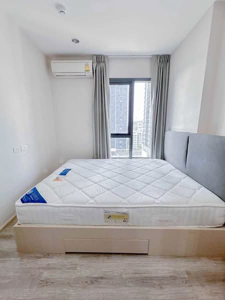 CENTRIC Ari Station, Bangkok, 27 Phahonyothin Road, Samsen Nai, Phaya Thai, Bangkok, 1 Bedroom, 28 sqm, Condo For Rent, by พิมพ์ภัทรา แจ่มอุลิตรัตน, 500476847 - DDproperty.com