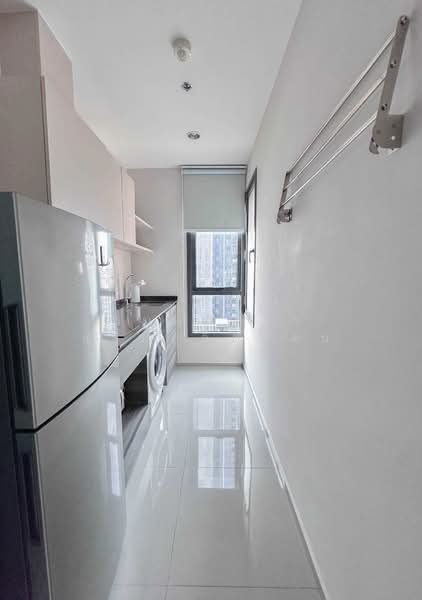 CENTRIC Ari Station, Bangkok, 27 Phahonyothin Road, Samsen Nai, Phaya Thai, Bangkok, 1 Bedroom, 28 sqm, Condo For Rent, by พิมพ์ภัทรา แจ่มอุลิตรัตน, 500476847 - DDproperty.com
