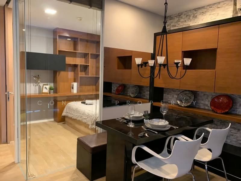 Abstracts Sukhumvit 66/1 condominium, Bangkok, Sukhumvit, Bang Na, Bangkok, 2 Bedrooms, 53 sqm, Condo For Sale, by Connex Property, 500476849 - DDproperty.com