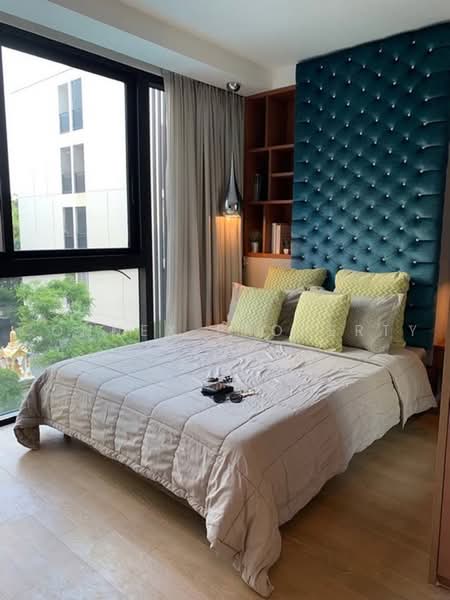 Abstracts Sukhumvit 66/1 condominium, Bangkok, Sukhumvit, Bang Na, Bangkok, 2 Bedrooms, 53 sqm, Condo For Sale, by Connex Property, 500476849 - DDproperty.com