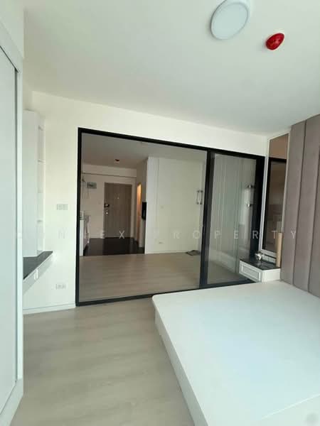 A Space Mega 2, Samut Prakan, Kanchanaphisek Expressway, Bang Kaeo, Bang Plee, Samut Prakan, 1 Bedroom, 29 sqm, Condo For Sale, by Connex Property, 500476850 - DDproperty.com