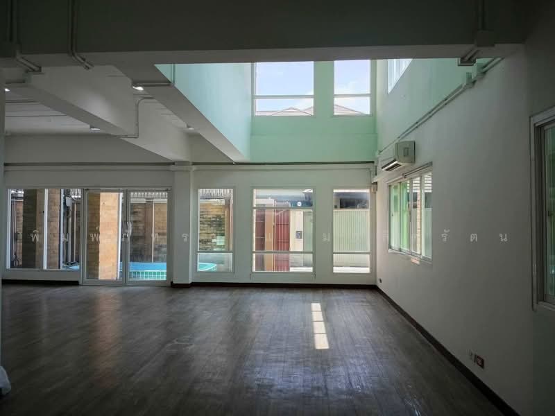 Home office อ่อนนุช 66, Bangkok, Prawet, Bangkok, , 484 sqm, Shophouse For Rent, by พิมพ์ภัทรา แจ่มอุลิตรัตน, 500476851 - DDproperty.com