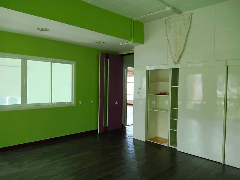 Home office อ่อนนุช 66, Bangkok, Prawet, Bangkok, , 484 sqm, Shophouse For Rent, by พิมพ์ภัทรา แจ่มอุลิตรัตน, 500476851 - DDproperty.com