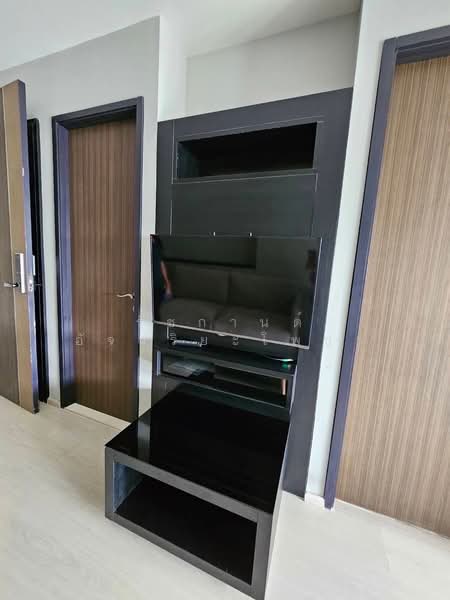Rhythm Sukhumvit 44/1, Bangkok, Sukhumvit Road, Phra Kanong, Khlong Toei, Bangkok, 1 Bedroom, 35 sqm, Condo For Rent, by รัชกานต์ อัจฉริยะโพธา, 500476852 - DDproperty.com