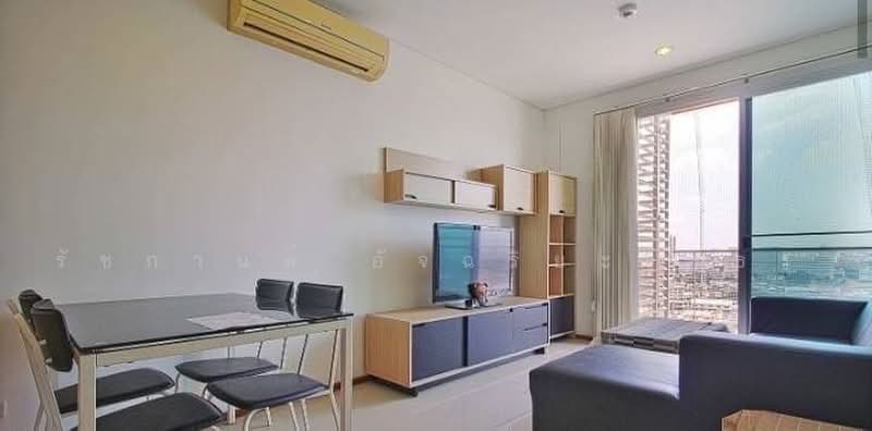 Villa Sathorn : วิลล่า สาทร, กรุงเทพ, 5 ถนนกรุงธนบุรี, คลองต้นไทร, คลองสาน, กรุงเทพ, 60 ตร.ม., คอนโด ให้เช่า, โดย รัชกานต์ อัจฉริยะโพธา, 500476853 - DDproperty.com