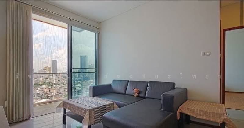 Villa Sathorn : วิลล่า สาทร, กรุงเทพ, 5 ถนนกรุงธนบุรี, คลองต้นไทร, คลองสาน, กรุงเทพ, 60 ตร.ม., คอนโด ให้เช่า, โดย รัชกานต์ อัจฉริยะโพธา, 500476853 - DDproperty.com