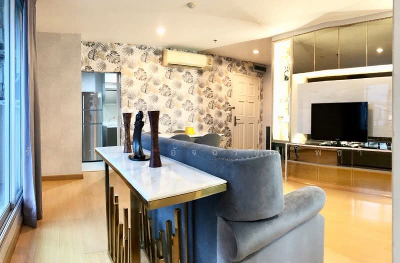 Life @ Sukhumvit 65, Bangkok, Sukhumvit Road, Phra Kanong Nua, Watthana, Bangkok, 2 Bedrooms, 60 sqm, Condo For Rent, by รัชกานต์ อัจฉริยะโพธา, 500476854 - DDproperty.com