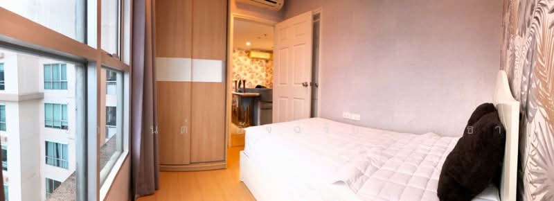 Life @ Sukhumvit 65, Bangkok, Sukhumvit Road, Phra Kanong Nua, Watthana, Bangkok, 2 Bedrooms, 60 sqm, Condo For Rent, by รัชกานต์ อัจฉริยะโพธา, 500476854 - DDproperty.com