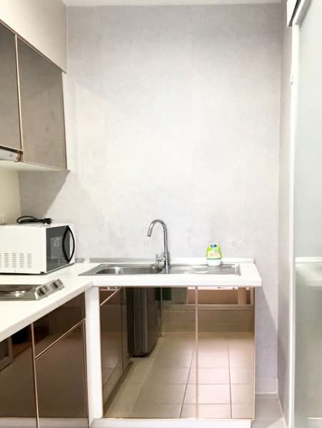 Life @ Sukhumvit 65, Bangkok, Sukhumvit Road, Phra Kanong Nua, Watthana, Bangkok, 2 Bedrooms, 60 sqm, Condo For Rent, by รัชกานต์ อัจฉริยะโพธา, 500476854 - DDproperty.com