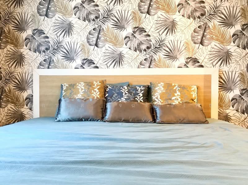 Life @ Sukhumvit 65, Bangkok, Sukhumvit Road, Phra Kanong Nua, Watthana, Bangkok, 2 Bedrooms, 60 sqm, Condo For Rent, by รัชกานต์ อัจฉริยะโพธา, 500476854 - DDproperty.com