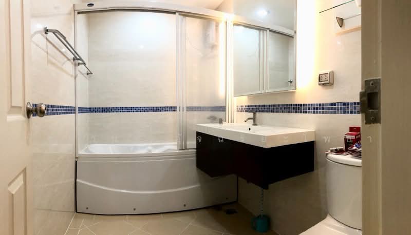 Life @ Sukhumvit 65, Bangkok, Sukhumvit Road, Phra Kanong Nua, Watthana, Bangkok, 2 Bedrooms, 60 sqm, Condo For Rent, by รัชกานต์ อัจฉริยะโพธา, 500476854 - DDproperty.com
