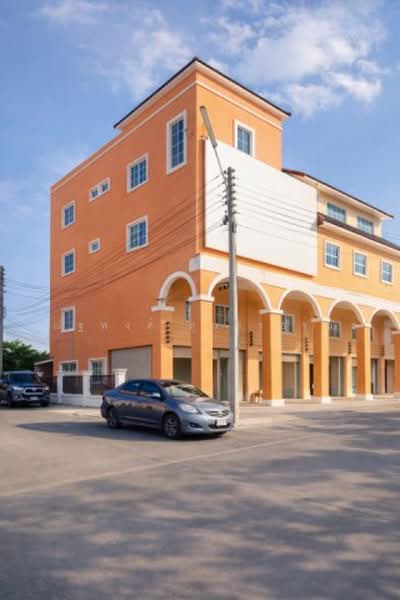 ไม่พบโครงการ, Nakhon Ratchasima, มิตรภาพ-หนองคาย, Nai Muang, Muang Nakhon Ratchasima, Nakhon Ratchasima, , 400 sqm, Shophouse For Rent, by ณัฐพงศ์ สุนทรอรุณ, 500476858 - DDproperty.com