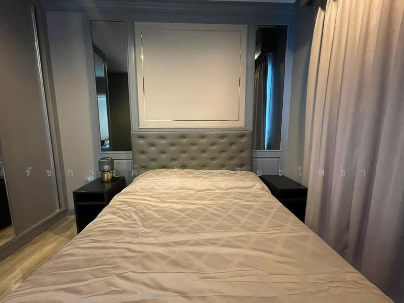 Rhythm Sukhumvit 36-38, Bangkok, 55 Soi Sukhumvit 36, Sukhumvit Road, Phra Kanong, Khlong Toei, Bangkok, 1 Bedroom, 34 sqm, Condo For Rent, by รัชกานต์ อัจฉริยะโพธา, 500476860 - DDproperty.com