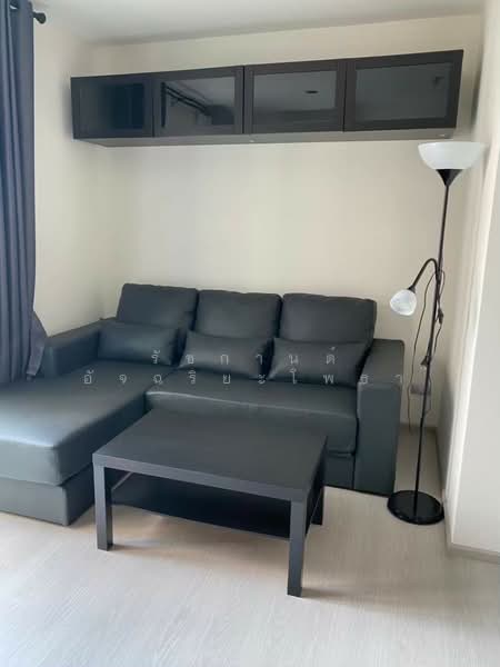 Rhythm Sukhumvit 36-38, Bangkok, 55 Soi Sukhumvit 36, Sukhumvit Road, Phra Kanong, Khlong Toei, Bangkok, 1 Bedroom, 34 sqm, Condo For Rent, by รัชกานต์ อัจฉริยะโพธา, 500476863 - DDproperty.com