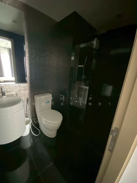 Rhythm Sukhumvit 36-38, Bangkok, 55 Soi Sukhumvit 36, Sukhumvit Road, Phra Kanong, Khlong Toei, Bangkok, 1 Bedroom, 34 sqm, Condo For Rent, by รัชกานต์ อัจฉริยะโพธา, 500476863 - DDproperty.com