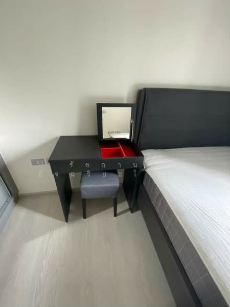 Rhythm Sukhumvit 36-38, Bangkok, 55 Soi Sukhumvit 36, Sukhumvit Road, Phra Kanong, Khlong Toei, Bangkok, 1 Bedroom, 34 sqm, Condo For Rent, by รัชกานต์ อัจฉริยะโพธา, 500476863 - DDproperty.com