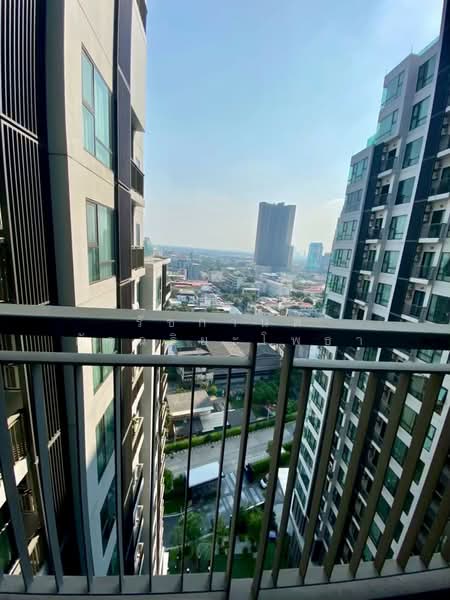 Rhythm Sukhumvit 36-38 : ริทึ่ม สุขุมวิท 36-38, กรุงเทพ, 55 ซอยสุขุมวิท 36 ถนนสุขุมวิท, พระโขนง, คลองเตย, กรุงเทพ, 34 ตร.ม., คอนโด ให้เช่า, โดย รัชกานต์ อัจฉริยะโพธา, 500476863 - DDproperty.com
