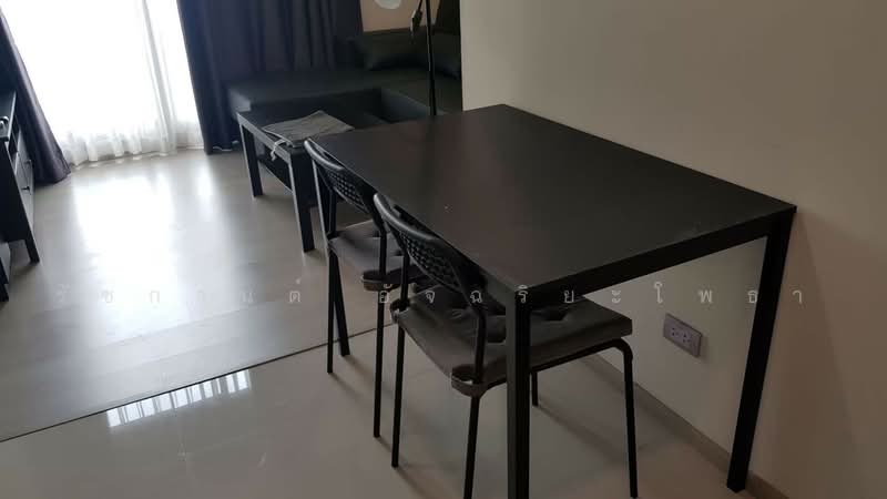 Rhythm Sukhumvit 36-38, Bangkok, 55 Soi Sukhumvit 36, Sukhumvit Road, Phra Kanong, Khlong Toei, Bangkok, 1 Bedroom, 34 sqm, Condo For Rent, by รัชกานต์ อัจฉริยะโพธา, 500476863 - DDproperty.com