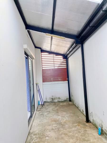 ไม่พบโครงการ, Chon Buri (Pattaya), ศุขประยูร รพ.พนัสนิคม 3 กม., Wat Bot, Phanat Nikhom, Chon Buri (Pattaya), 3 Bedrooms, 163 sqm, Townhouse For Rent, by ณัฐพงศ์ สุนทรอรุณ, 500476864 - DDproperty.com