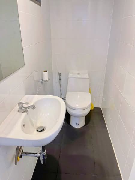 ไม่พบโครงการ, Chon Buri (Pattaya), ศุขประยูร รพ.พนัสนิคม 3 กม., Wat Bot, Phanat Nikhom, Chon Buri (Pattaya), 3 Bedrooms, 163 sqm, Townhouse For Rent, by ณัฐพงศ์ สุนทรอรุณ, 500476864 - DDproperty.com