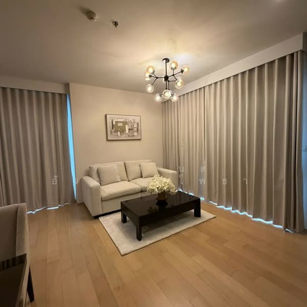 HQ Thonglor by Sansiri : เฮชคิว บาย แสนสิริ, กรุงเทพ, ซอยสุขุมวิท 55 แขวงคลองตันเหนือ เขตวัฒนา กรุงเทพมหานคร, คลองตันเหนือ, วัฒนา, กรุงเทพ, 56 ตร.ม., คอนโด ให้เช่า, โดย รัชกานต์ อัจฉริยะโพธา, 500476866 - DDproperty.com
