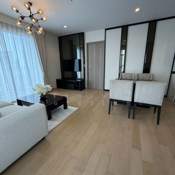 HQ Thonglor by Sansiri : เฮชคิว บาย แสนสิริ, กรุงเทพ, ซอยสุขุมวิท 55 แขวงคลองตันเหนือ เขตวัฒนา กรุงเทพมหานคร, คลองตันเหนือ, วัฒนา, กรุงเทพ, 56 ตร.ม., คอนโด ให้เช่า, โดย รัชกานต์ อัจฉริยะโพธา, 500476866 - DDproperty.com
