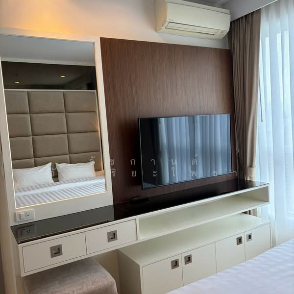 HQ Thonglor by Sansiri : เฮชคิว บาย แสนสิริ, กรุงเทพ, ซอยสุขุมวิท 55 แขวงคลองตันเหนือ เขตวัฒนา กรุงเทพมหานคร, คลองตันเหนือ, วัฒนา, กรุงเทพ, 56 ตร.ม., คอนโด ให้เช่า, โดย รัชกานต์ อัจฉริยะโพธา, 500476866 - DDproperty.com