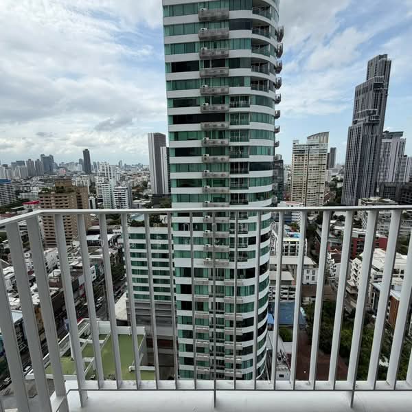 HQ Thonglor by Sansiri : เฮชคิว บาย แสนสิริ, กรุงเทพ, ซอยสุขุมวิท 55 แขวงคลองตันเหนือ เขตวัฒนา กรุงเทพมหานคร, คลองตันเหนือ, วัฒนา, กรุงเทพ, 56 ตร.ม., คอนโด ให้เช่า, โดย รัชกานต์ อัจฉริยะโพธา, 500476866 - DDproperty.com