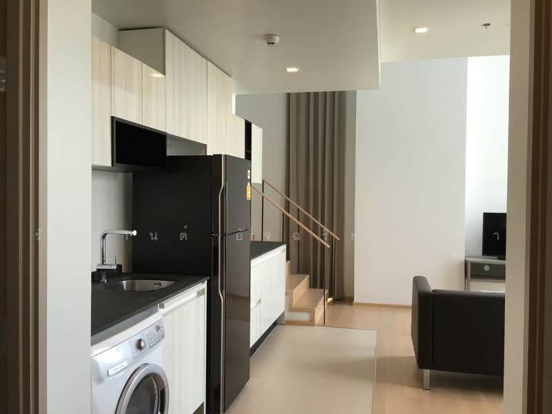 HQ Thonglor by Sansiri, Bangkok, Sukhumvit Road, Khlong Tan Nua, Watthana, Bangkok, 2 Bedrooms, 85 sqm, Condo For Rent, by รัชกานต์ อัจฉริยะโพธา, 500476868 - DDproperty.com