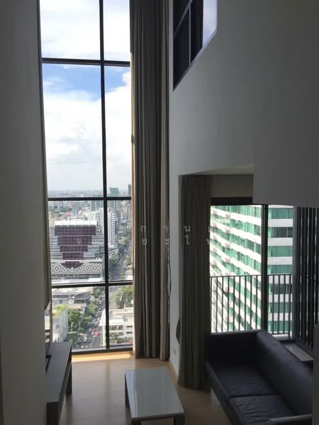 HQ Thonglor by Sansiri : เฮชคิว บาย แสนสิริ, กรุงเทพ, ซอยสุขุมวิท 55 แขวงคลองตันเหนือ เขตวัฒนา กรุงเทพมหานคร, คลองตันเหนือ, วัฒนา, กรุงเทพ, 85 ตร.ม., คอนโด ให้เช่า, โดย รัชกานต์ อัจฉริยะโพธา, 500476868 - DDproperty.com