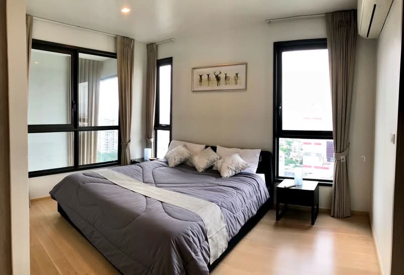 HQ Thonglor by Sansiri, Bangkok, Sukhumvit Road, Khlong Tan Nua, Watthana, Bangkok, 2 Bedrooms, 85 sqm, Condo For Rent, by รัชกานต์ อัจฉริยะโพธา, 500476868 - DDproperty.com