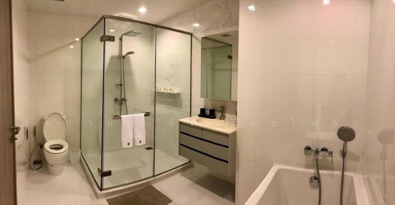 HQ Thonglor by Sansiri, Bangkok, Sukhumvit Road, Khlong Tan Nua, Watthana, Bangkok, 2 Bedrooms, 85 sqm, Condo For Rent, by รัชกานต์ อัจฉริยะโพธา, 500476868 - DDproperty.com