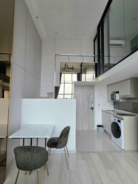 Knightsbridge Prime Sathorn : ไนท์บริดจ์ ไพรม์ สาทร, กรุงเทพ, 599 นราธิวาสราชนครินทร์, ทุ่งมหาเมฆ, สาทร, กรุงเทพ, 44 ตร.ม., คอนโด ให้เช่า, โดย รัชกานต์ อัจฉริยะโพธา, 500476870 - DDproperty.com