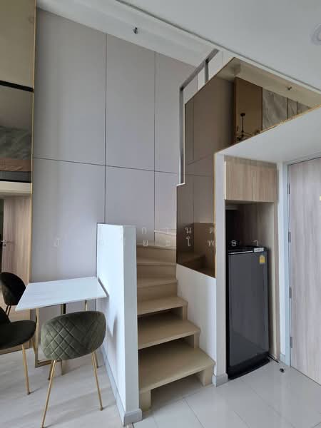 Knightsbridge Prime Sathorn, Bangkok, 599 Naradhiwas Rajanagarindra Road, Thung Maha Mek, Sathon, Bangkok, 1 Bedroom, 44 sqm, Condo For Rent, by รัชกานต์ อัจฉริยะโพธา, 500476870 - DDproperty.com