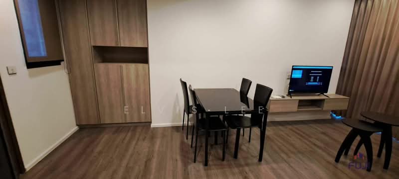 Whizdom Essence, Bangkok, 5 Piyabutr 1 Alley, Bang Chak, Phra Khanong, Bangkok, 2 Bedrooms, 55 sqm, Condo For Rent, by Elvis Lee, 500476871 - DDproperty.com