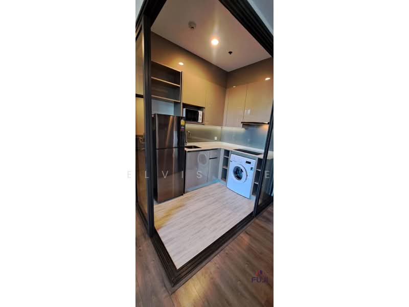 Whizdom Essence, Bangkok, 5 Piyabutr 1 Alley, Bang Chak, Phra Khanong, Bangkok, 2 Bedrooms, 55 sqm, Condo For Rent, by Elvis Lee, 500476871 - DDproperty.com