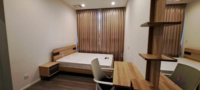 Whizdom Essence, Bangkok, 5 Piyabutr 1 Alley, Bang Chak, Phra Khanong, Bangkok, 2 Bedrooms, 55 sqm, Condo For Rent, by Elvis Lee, 500476871 - DDproperty.com
