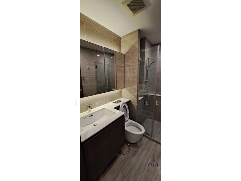 Whizdom Essence, Bangkok, 5 Piyabutr 1 Alley, Bang Chak, Phra Khanong, Bangkok, 2 Bedrooms, 55 sqm, Condo For Rent, by Elvis Lee, 500476871 - DDproperty.com