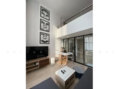 For Rent - Knightsbridge Prime Sathorn, Bangkok