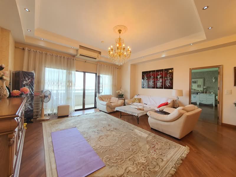 Palmspring Condominium, Pathum Thani, Tiwanon Road, Bang Kadi, Muang Pathum Thani, Pathum Thani, 2 Bedrooms, 156 sqm, Condo For Sale, by Khun Wilasini, 500476874 - DDproperty.com