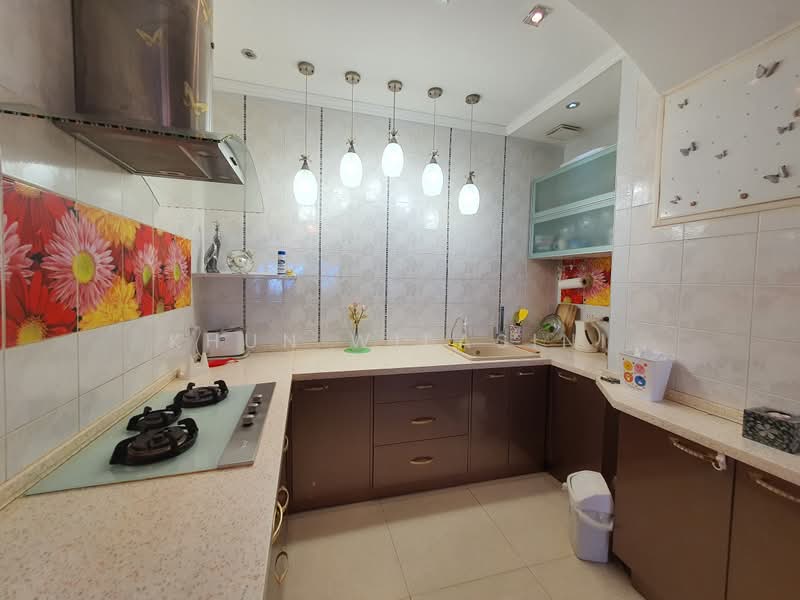 Palmspring Condominium, Pathum Thani, Tiwanon Road, Bang Kadi, Muang Pathum Thani, Pathum Thani, 2 Bedrooms, 156 sqm, Condo For Sale, by Khun Wilasini, 500476874 - DDproperty.com