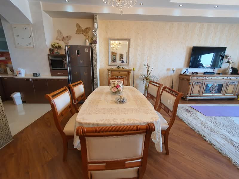 Palmspring Condominium, Pathum Thani, Tiwanon Road, Bang Kadi, Muang Pathum Thani, Pathum Thani, 2 Bedrooms, 156 sqm, Condo For Sale, by Khun Wilasini, 500476874 - DDproperty.com