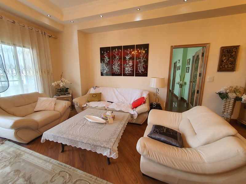 Palmspring Condominium, Pathum Thani, Tiwanon Road, Bang Kadi, Muang Pathum Thani, Pathum Thani, 2 Bedrooms, 156 sqm, Condo For Sale, by Khun Wilasini, 500476874 - DDproperty.com